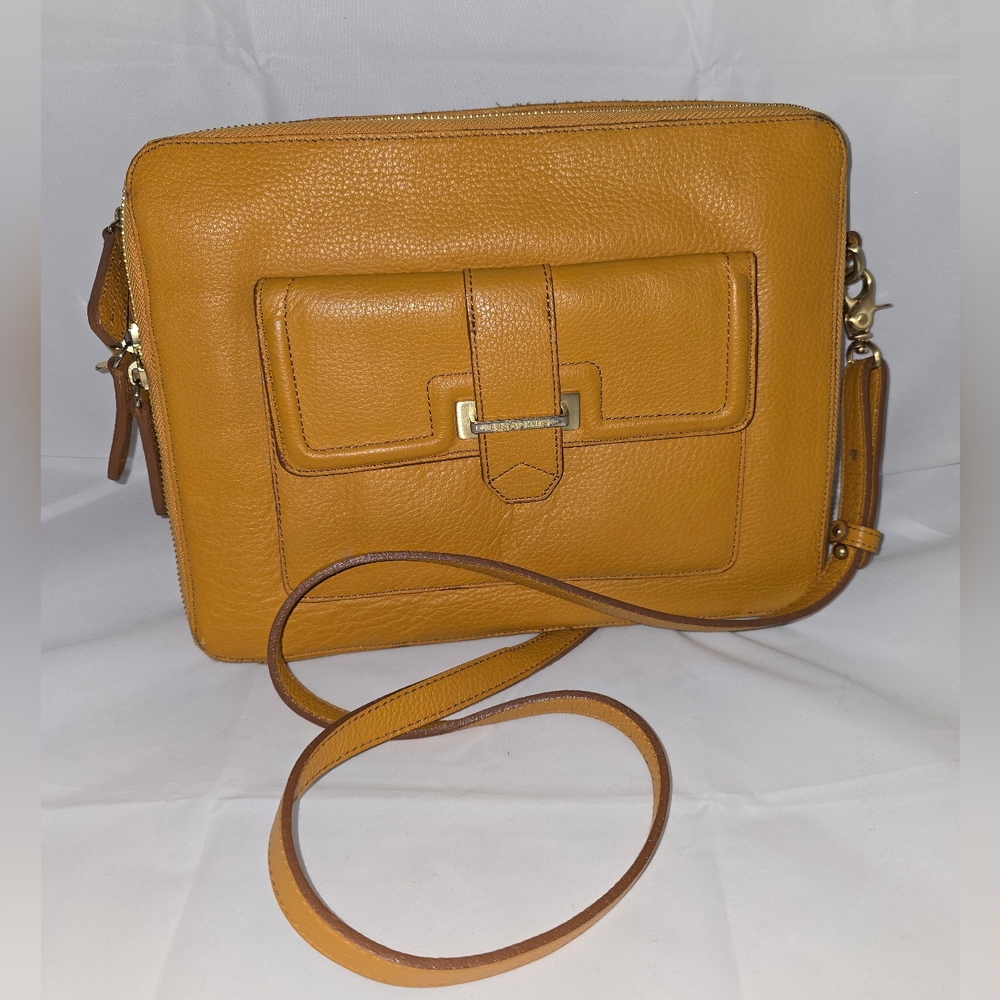 BRAHMIN Shoulder/Crossbody Bag